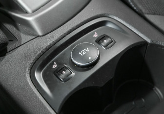 Подержанный автомобиль Ford Focus Sedan 2014 года (10 фото)