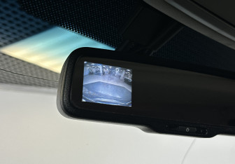 Подержанный автомобиль Honda Pilot 2008 года (21 фото)