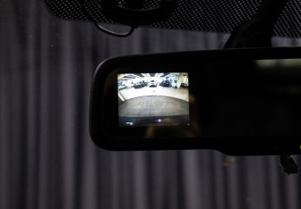 Подержанный автомобиль Honda Pilot 2013 года (23 фото)