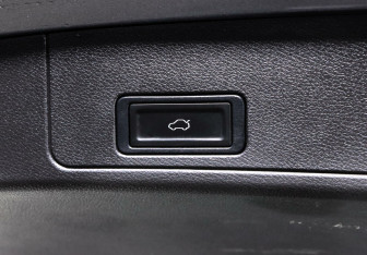 Подержанный автомобиль Chery Tiggo 7 Pro Max 2022 года (15 фото)