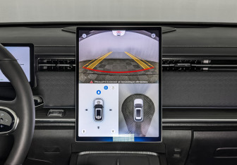 Новый Jaecoo J7 2025 (11 фото)