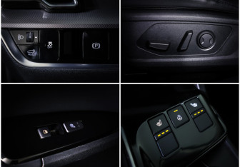 Подержанный автомобиль Kia Sportage 2022 года (21 фото)