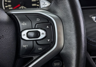 Подержанный автомобиль Haval Jolion 2022 года (27 фото)