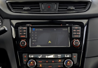 Подержанный автомобиль Nissan Qashqai 2019 года (15 фото)