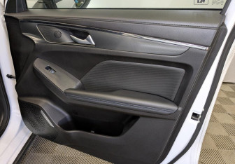 Подержанный автомобиль Haval Jolion 2024 года (23 фото)