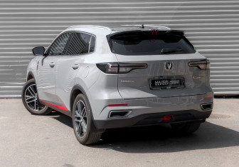 Подержанный автомобиль Changan CS55PLUS 2023 года (7 фото)