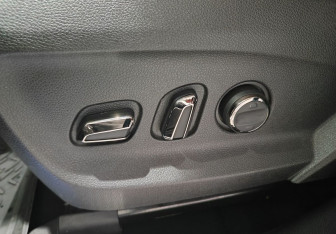 Подержанный автомобиль Exeed TXL 2020 года (15 фото)