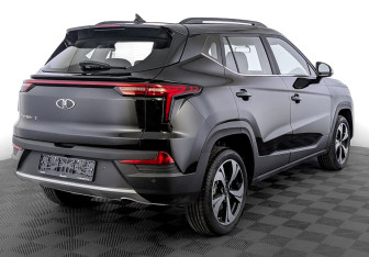 Новый Москвич 3 2025 (2 фото)