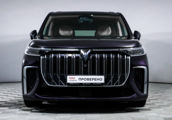 Подержанный автомобиль Voyah Dream 2023 года (2 фото)