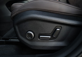 Новый Geely Monjaro 2026 (19 фото)