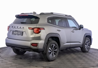 Подержанный автомобиль Haval H7 2026 года (5 фото)