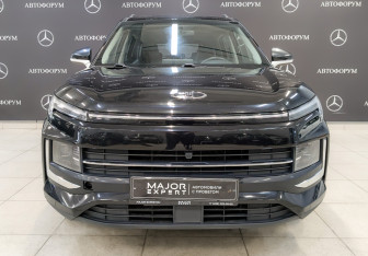 Подержанный автомобиль Москвич 3 2023 года (2 фото)