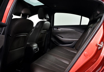 Подержанный автомобиль Mazda 6 Sedan 2018 года (7 фото)