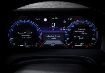 Новый Toyota Camry Sedan 2024 (16 фото)