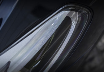 Подержанный автомобиль BMW X3 2019 года (2 фото)