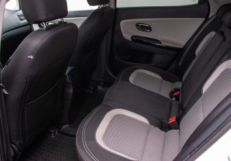 Подержанный автомобиль Kia Ceed Hatchback 2017 года (11 фото)