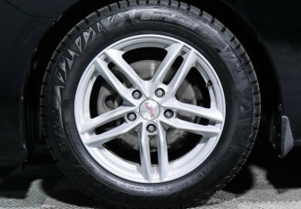 Подержанный автомобиль Mazda 3 Sedan 2017 года (7 фото)