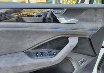 Новый Volkswagen Tiguan 2025 (12 фото)