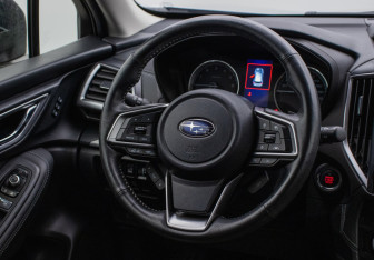 Подержанный автомобиль Subaru Forester Suv 2019 года (15 фото)