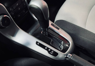 Подержанный автомобиль Chevrolet Cruze Sedan 2013 года (9 фото)