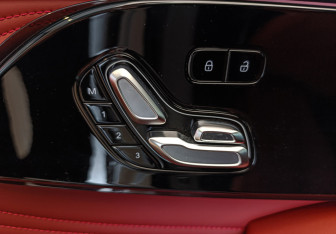 Подержанный автомобиль Exeed RX 2023 года (20 фото)