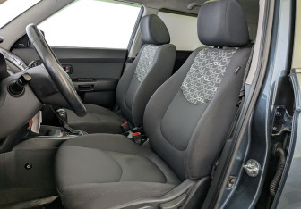 Подержанный автомобиль Kia Soul 2011 года (25 фото)