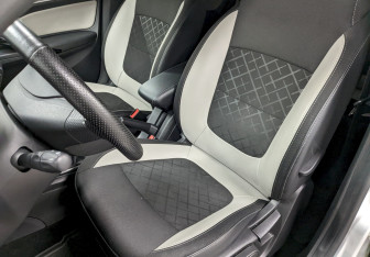 Подержанный автомобиль LADA (ВАЗ) Vesta Wagon 2020 года (14 фото)