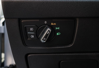 Подержанный автомобиль Volkswagen Passat Wagon 2018 года (18 фото)