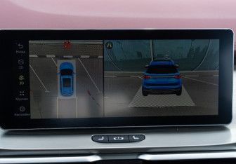 Новый Belgee X50 2025 (27 фото)