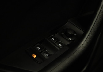 Подержанный автомобиль Skoda Superb Liftback 2024 года (8 фото)