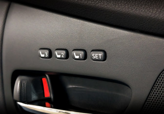 Подержанный автомобиль Lexus RX 2013 года (29 фото)