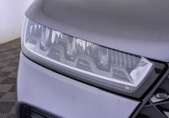 Подержанный автомобиль Chery Tiggo 7 Pro 2022 года (11 фото)