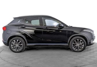 Подержанный автомобиль Evolute i-JOY 2023 года (4 фото)