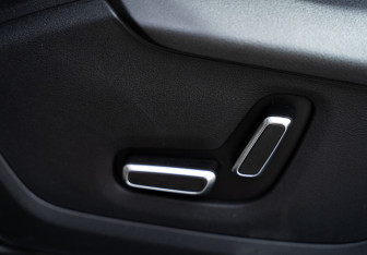 Новый Geely Cityray 2025 (17 фото)