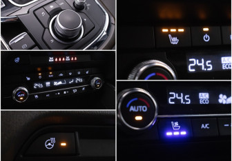 Подержанный автомобиль Mazda CX-9 2021 года (20 фото)