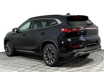 Подержанный автомобиль Exeed TXL 2020 года (4 фото)