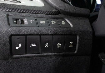 Подержанный автомобиль Hyundai Santa Fe 2017 года (14 фото)