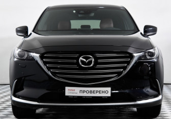Подержанный автомобиль Mazda CX-9 2019 года (2 фото)