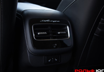Подержанный автомобиль Chery Arrizo 8 2023 года (22 фото)