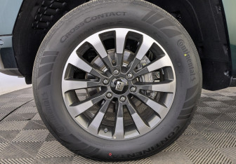 Новый Tank 700 2025 (7 фото)