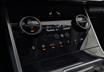 Подержанный автомобиль Chery Tiggo 8 2021 года (19 фото)