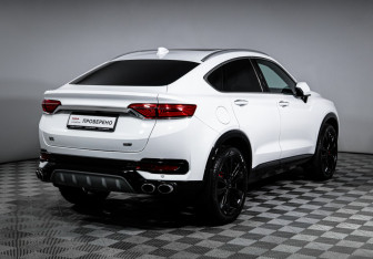 Подержанный автомобиль Knewstar 001 2024 года (5 фото)