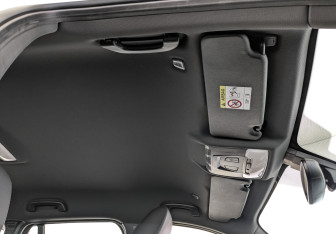 Подержанный автомобиль BMW X1 2021 года (22 фото)