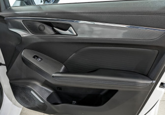 Подержанный автомобиль Haval Jolion 2022 года (22 фото)