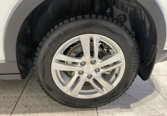 Новый Haval Jolion 2025 (12 фото)