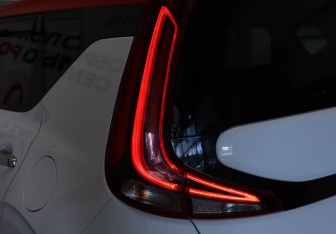 Подержанный автомобиль Kia Soul 2019 года (19 фото)