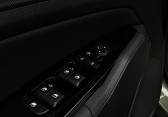 Новый Kia Sportage 2025 (34 фото)