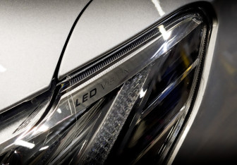 Подержанный автомобиль Haval Jolion 2023 года (24 фото)