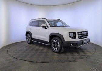 Подержанный автомобиль Haval Dargo 2024 года (3 фото)