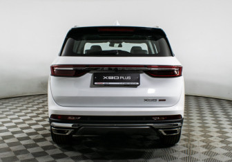 Новый Jetour X90 Plus 2026 (6 фото)